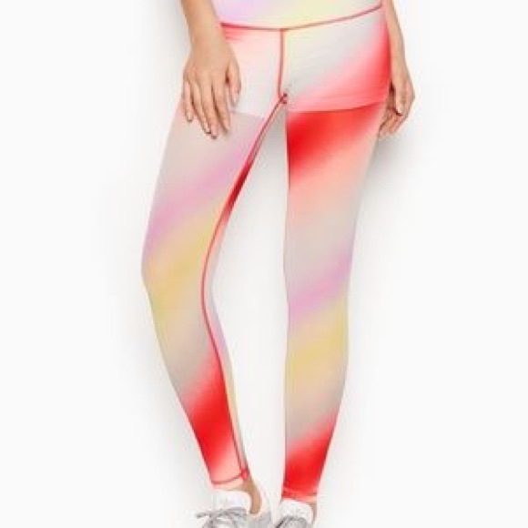 Victoria's Secret Pants - NWOT KNOCKOUT by Victoria secret tight- CALI HAZE